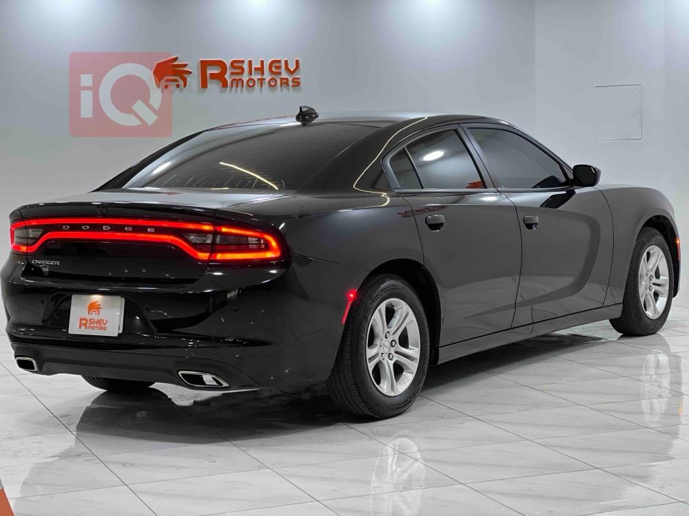 Dodge Charger